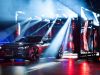High-speed GLP Light-show for Audi e-tron World Premiere