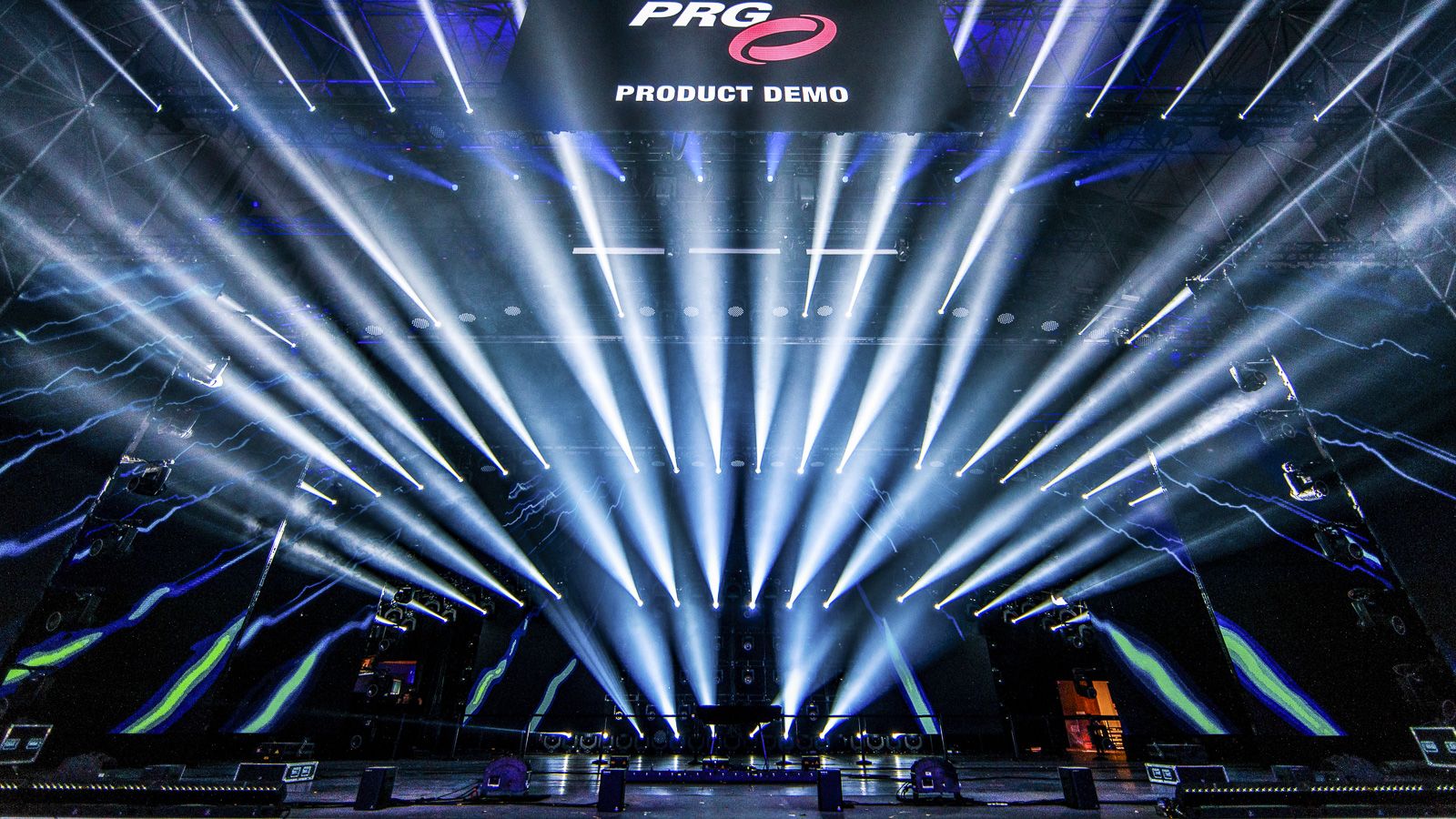 LICHT! - Auf der Prolight + Sound 2017