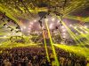 GLP Massiv im Einsatz auf der Mayday 2018