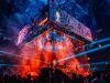 GLP provides infinite content for arcade fire tour