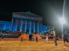 Premiere für GLPs neues ArenaLED-System bei den European Championships in München