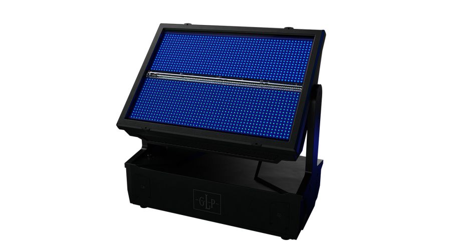 GLP präsentiert neue Produkte auf der ISE 2024