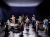 impression X5 wash adopted by leading theatre lighting designers