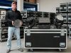 AMBION setzt auf X5 Serie und JDC2 IP von GLP