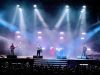 GLP JDC2 IP flashen Techniker, Designer und Publikum beim Haldern Pop Festival