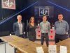 GLP welcomes PLASA audience with a blinding display