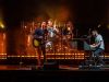XDC1 IP Hybrid ermöglicht Snow Patrol einen farbig-dynamischen Band-Riser