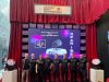 GLP ‘vintage picturehouse’ concept the perfect foil for JDC2 IP’s PLASA showcase