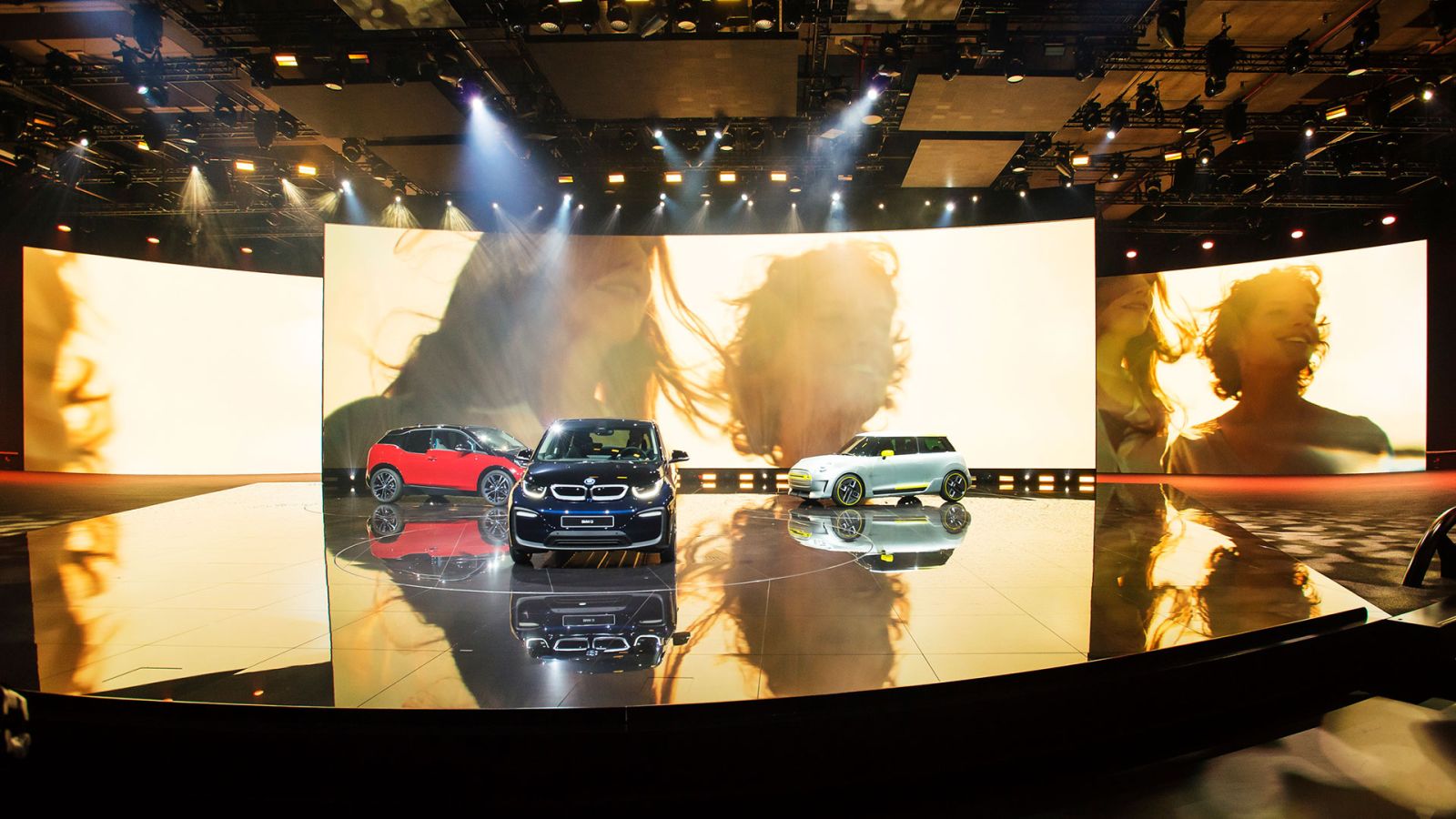 GLP JDC1 Creates Special Look for BMW