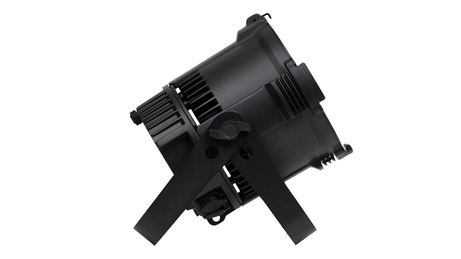 GLP’s FUSION X-PAR 12 Z IP65 spot: future- and weather-proofed for all applications