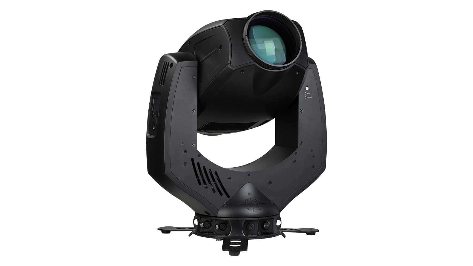 GLP Promises Unique PLASA Product Presentation