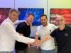 StageKraft appointed as official Australian distributor for GLP