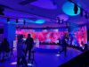 NIYU creates Pop-Up Location in Munich with GLP lighting