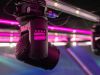 RadioNorba creates new flagship TV studio around GLP KNV Dot and impression FR1