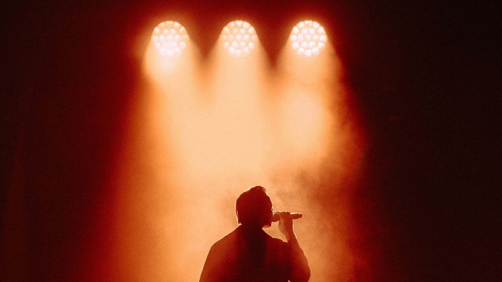 impression X5 the key to RÜFÜS DU SOL’s touring rig