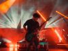 Papa Roach on tour with GLP impression and JDC1 strobes