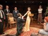 Vielseitige impression X5 Compact erhellen das Orange Tree Theatre