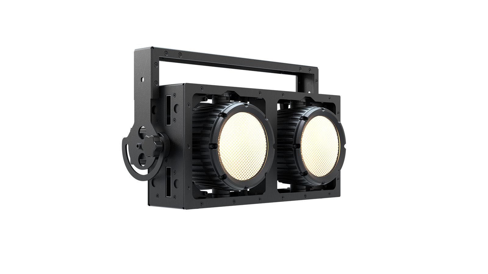Innovationen und Community im Mittelpunkt: GLP auf der Prolight + Sound 2025