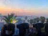 GLP Makes a Splash in Barcelona at WET DECK Summer Series
