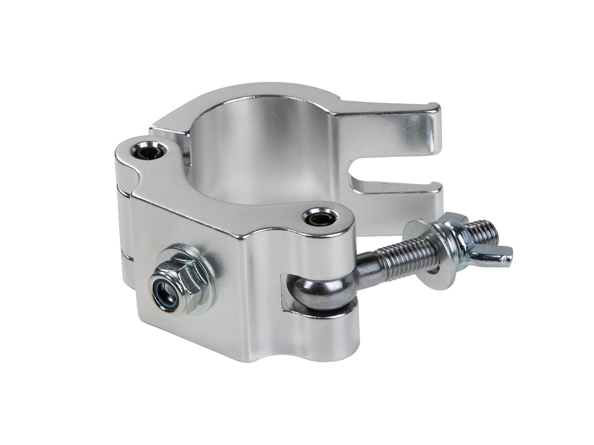 Half Coupler