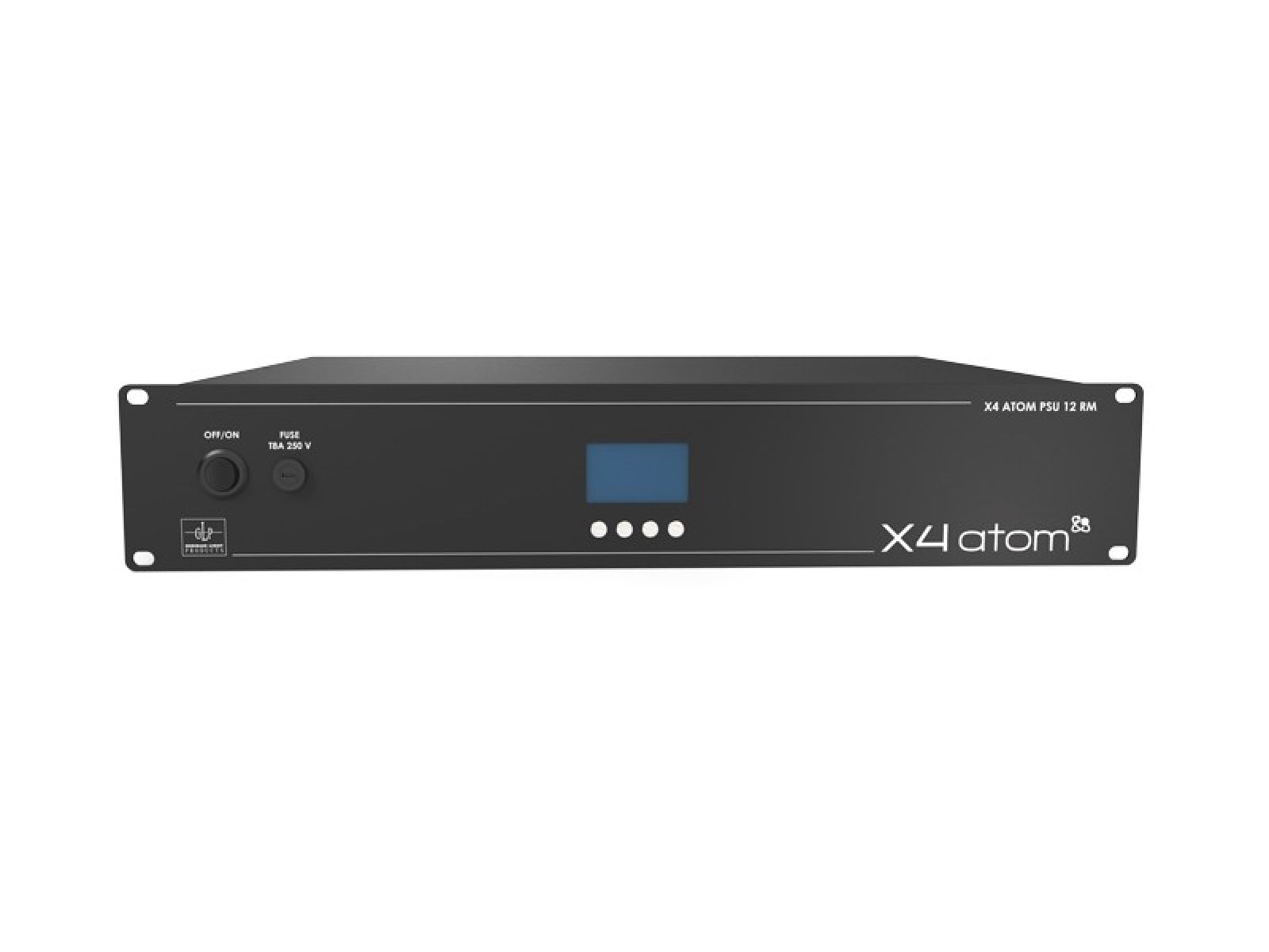 X4 atom PSU 12 RM
