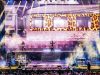 André Petrus immerses Shania Twain in a world of JDC hybrid lights