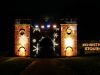 Creos makes dynamic UK debut on Christmas Light Trails
