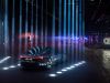 High-speed GLP Light-show for Audi e-tron World Premiere