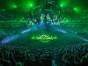 METALLICA WorldWired mit GLP JDC1