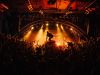 Hayden lets JDC1 loose on Hoodie Allen in GLP floor package