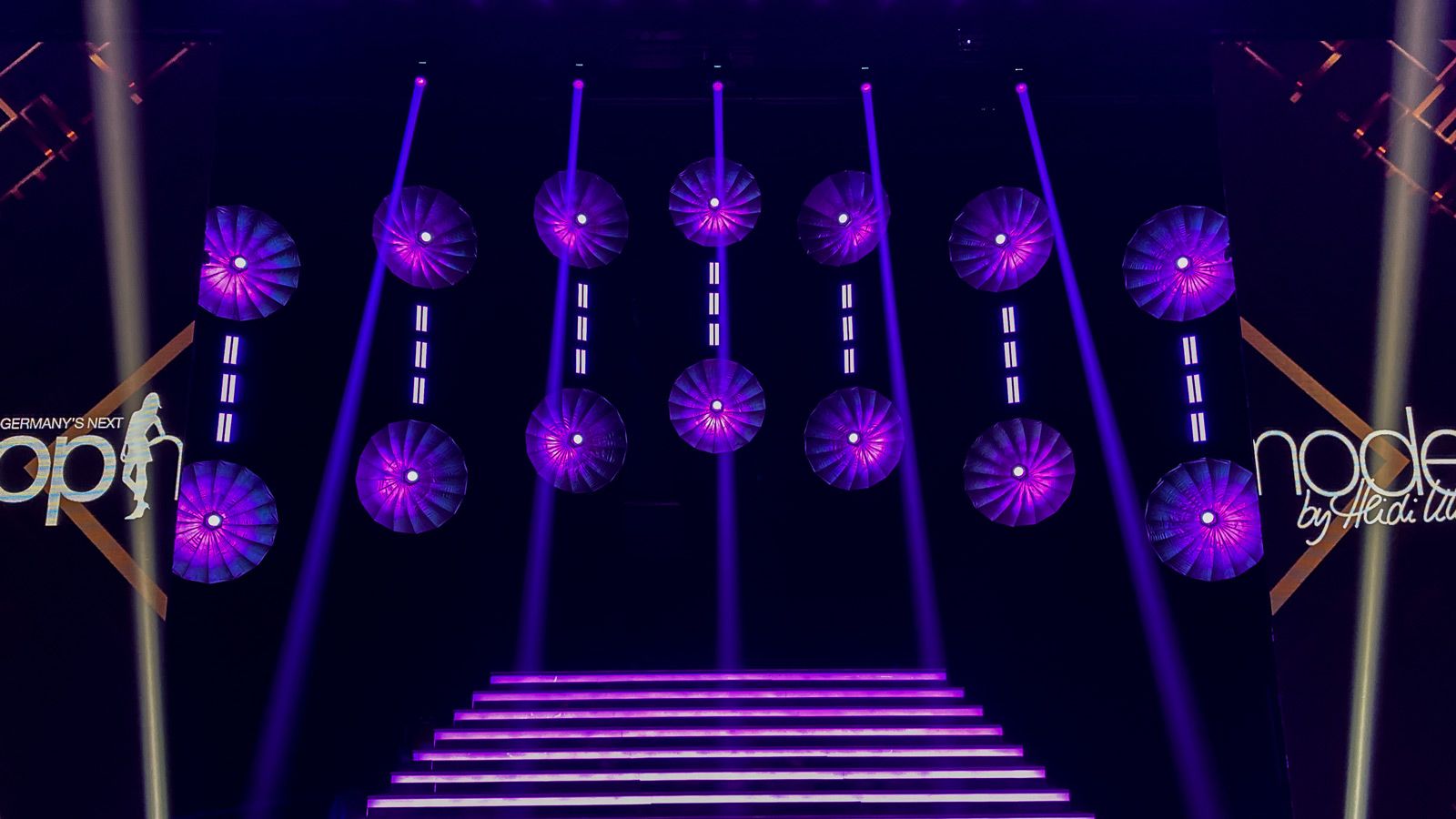 „Germany’s Next Topmodel“ Live-Finale