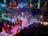 impression X5 wash adopted by leading theatre lighting designers