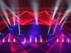 impression X4 Bars land at the Allianz Arena