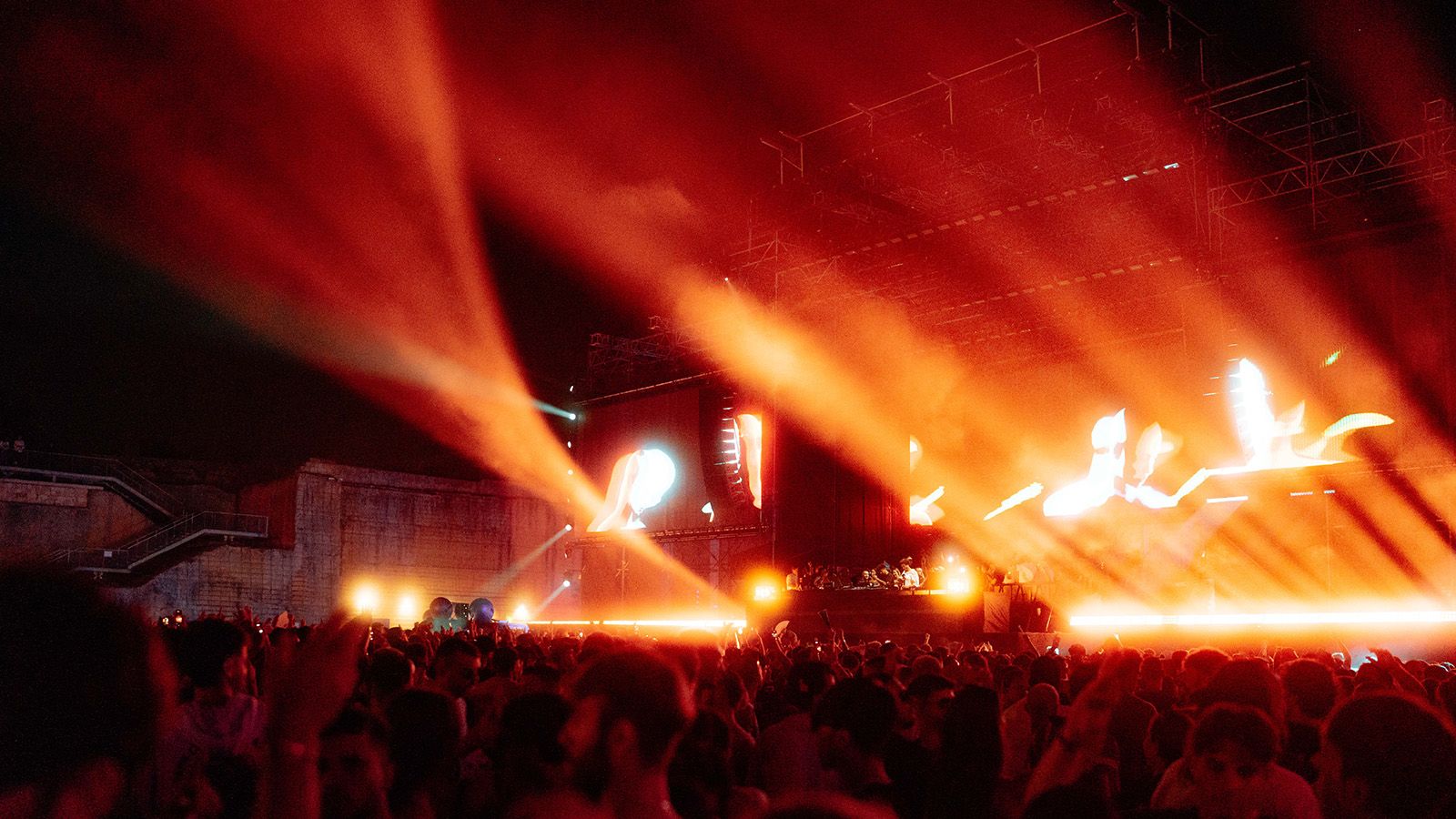 GLP innovations shine at Panorama Festival 2025 in Lecce, Italy