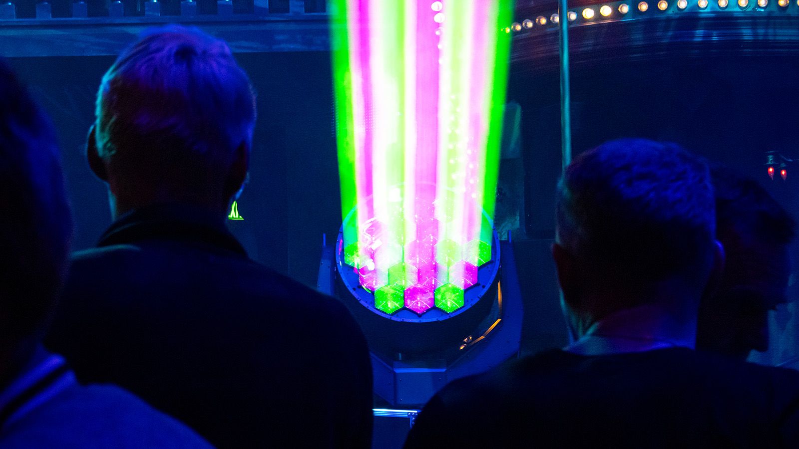 GLP celebrates 30 glorious years at LDI with more than 2,000 guests at lavish Venetian Resort party