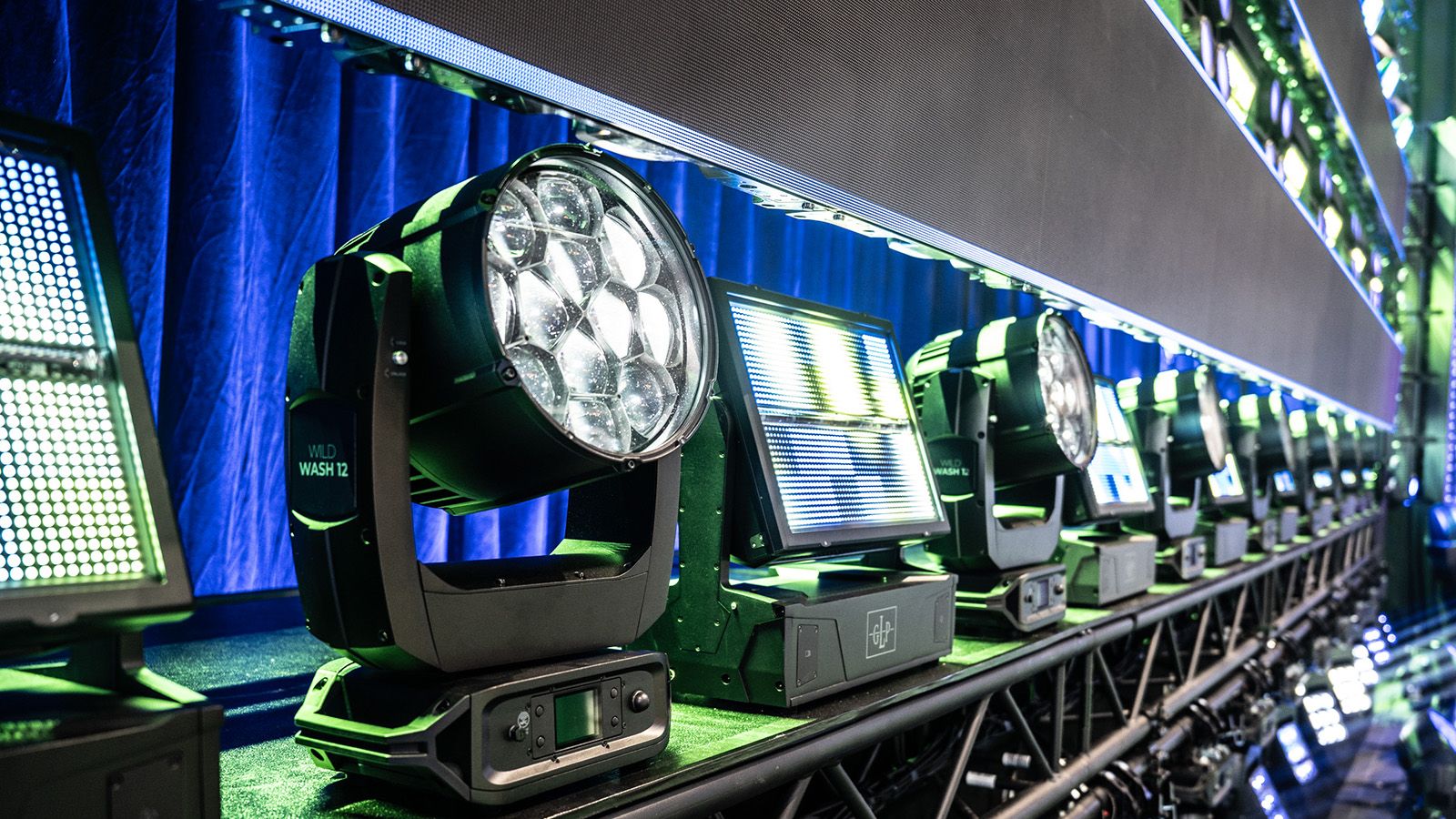 ISE 2026: GLP impresses at the show and receives strong industry response