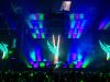Über 100 GLP-Scheinwerfer beleuchten die Stadion-Show von ILLENIUM in Las Vegas