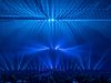 Jean-Christophe Aubrée lights Indochine stadium shows with 794 GLP fixtures