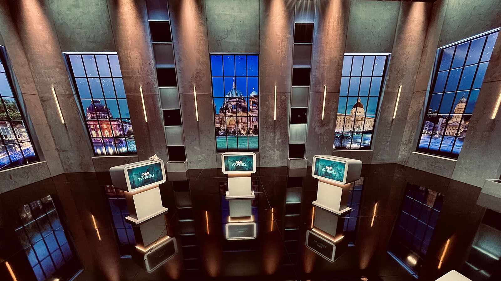 GLP lights final election debate on ProSiebenSat.1