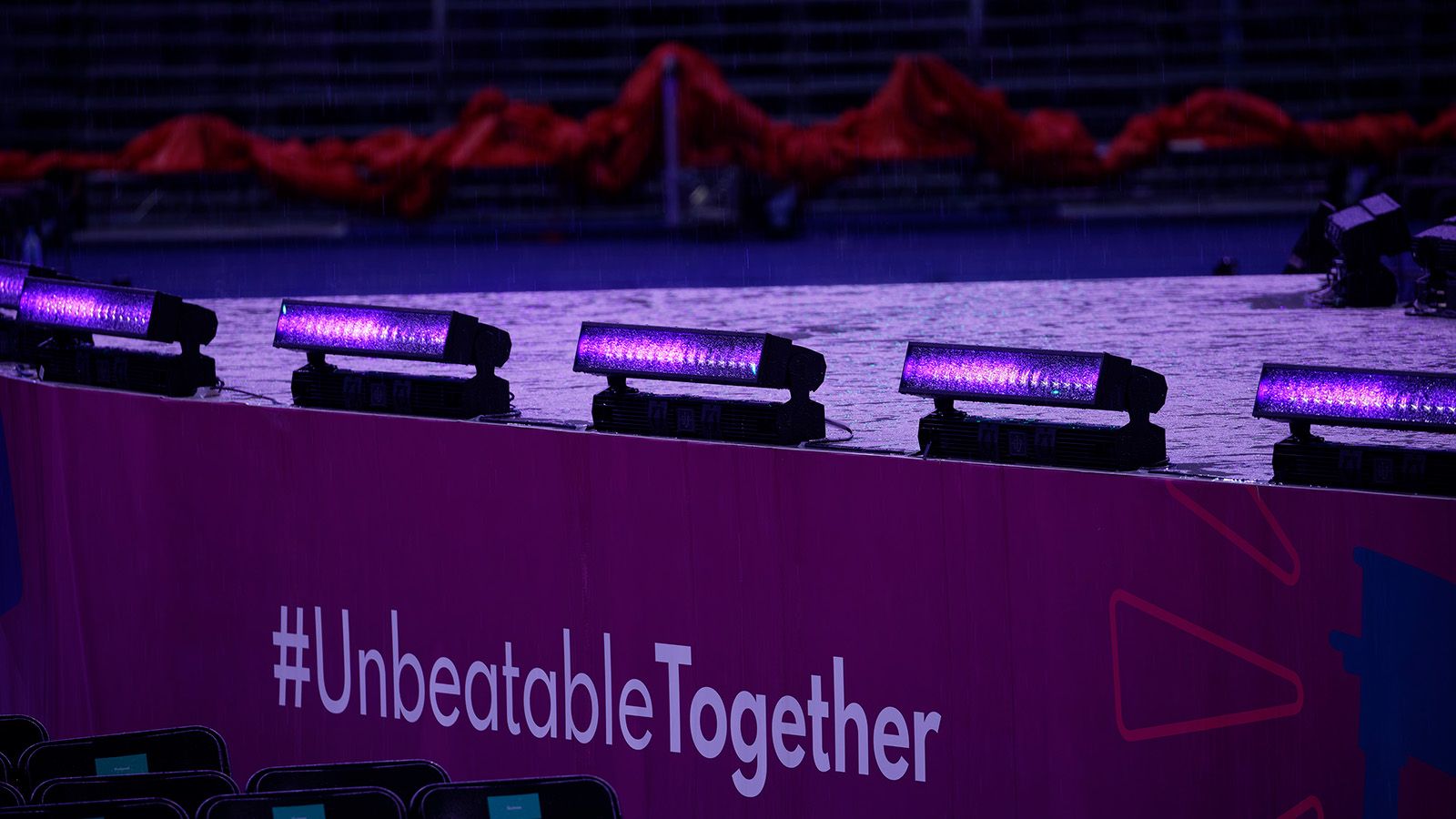 GLP unterstützt Eröffnungsfeier der Special Olympics World Games in Berlin