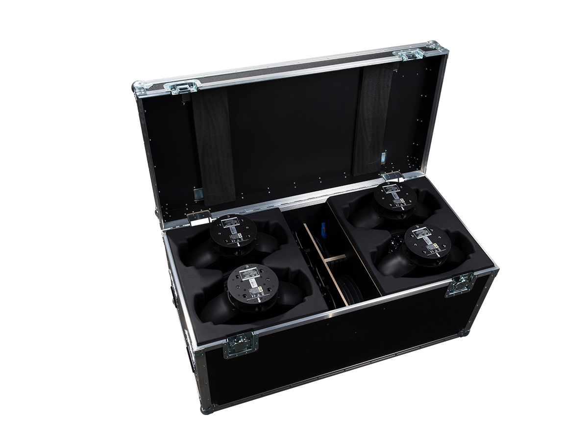 impression X4 L Case 4