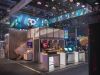 GLP to launch exciting innovations on new, sustainable stand design at ISE 2025