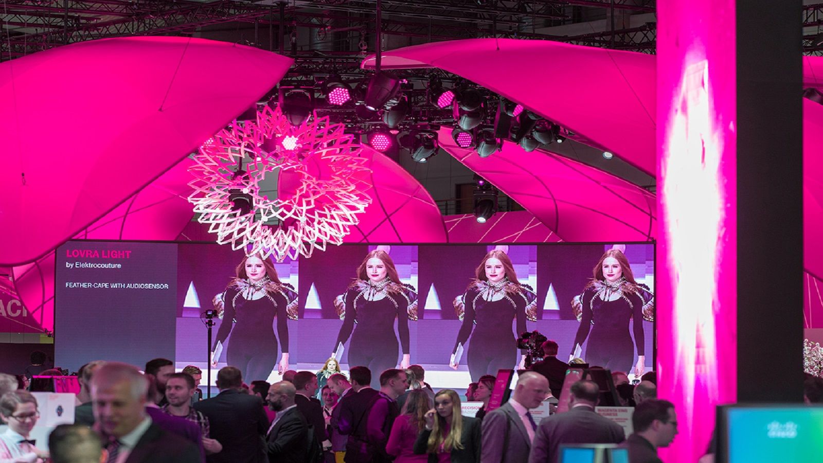 GLP rückt die Deutsche Telekom ins rechte Licht