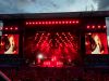 GLP-Scheinwerfer sorgen für glänzende Stimmung bei DAS FEST 2025
