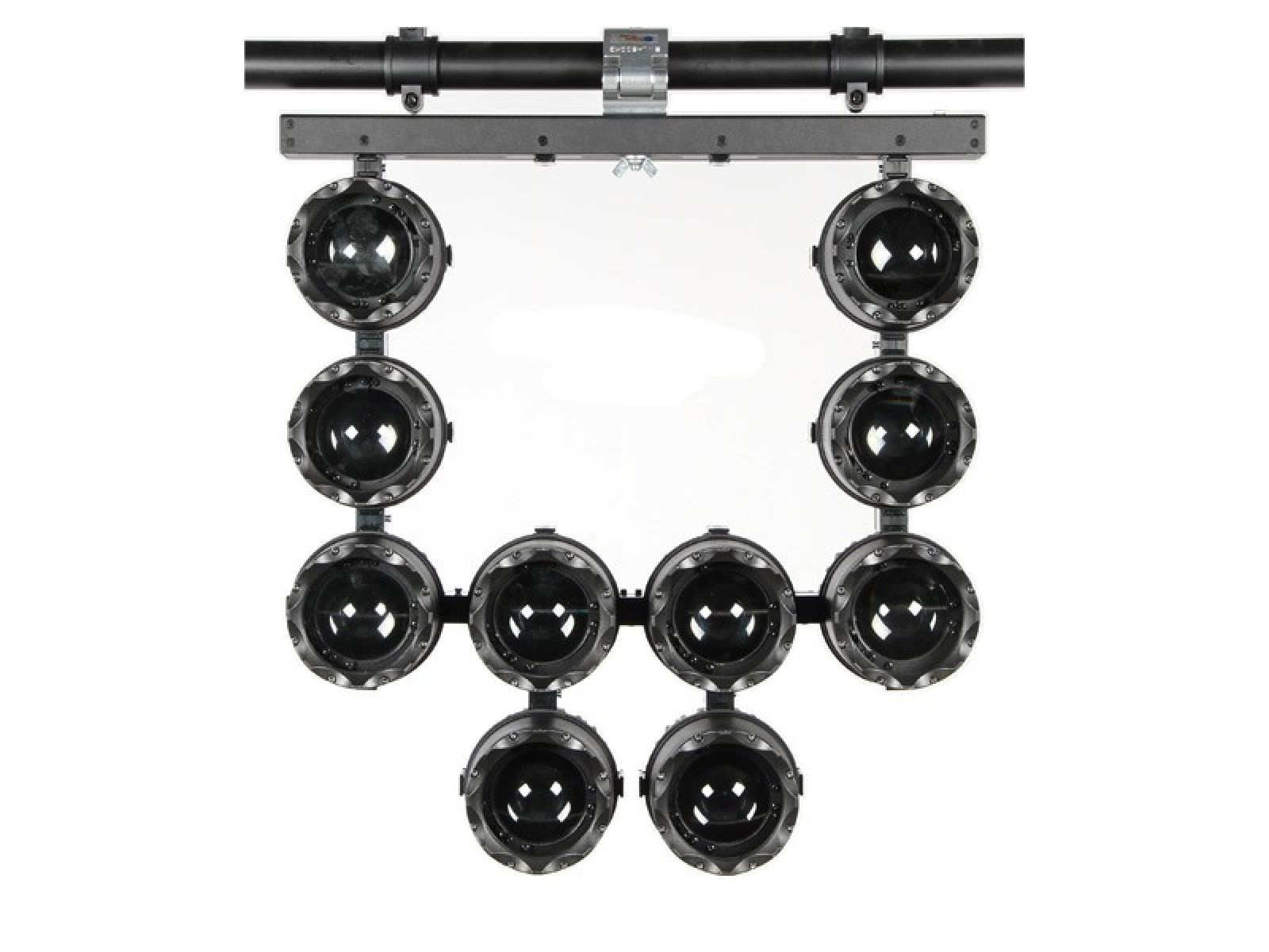 X4 atom Accessories