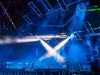 Eine Killer Lightshow für die Killers – mit GLP JDC1 und impression X4 Bars