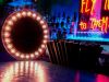 Erstes kabelloses, batteriebetriebenes Creative Light System