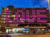 NIYU creates Pop-Up Location in Munich with GLP lighting