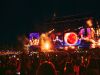 Visuelles Feuerwerk: JDC Burst 1 begleitet Imagine Dragons auf Tour