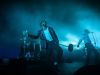 JDC1s create forced perspective for Young Fathers